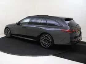 Mercedes-Benz E-Klasse thumbnail 5
