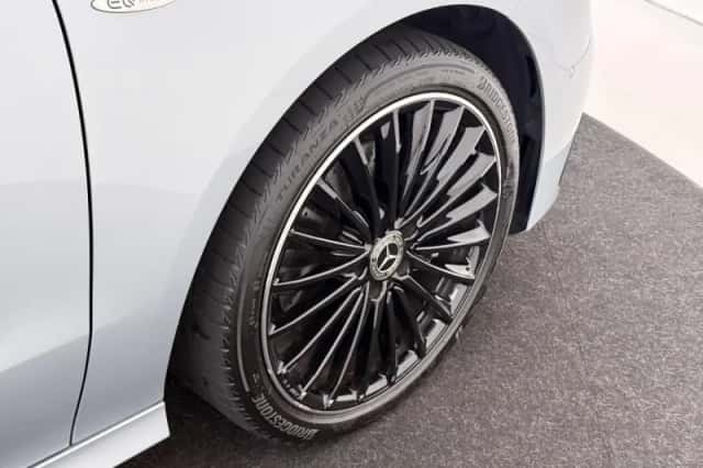 Mercedes-Benz CLA-Klasse (2025) thumbnail 12