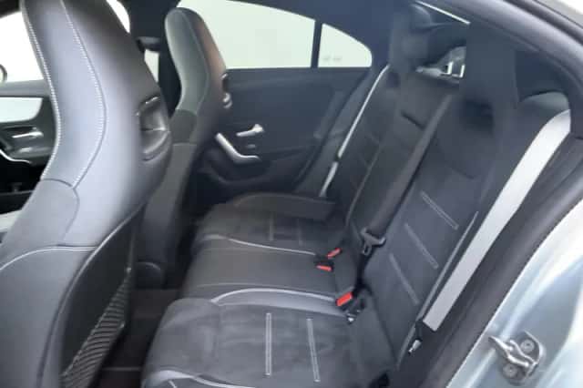 Mercedes-Benz CLA-Klasse (2025) thumbnail 13