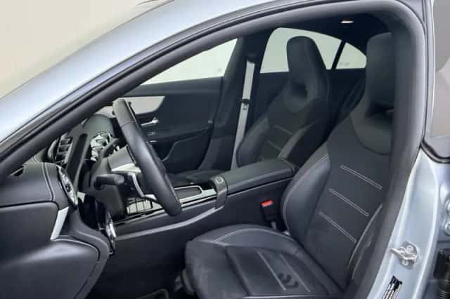 Mercedes-Benz CLA-Klasse (2025) thumbnail 14