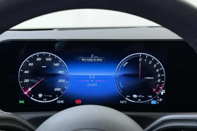 Mercedes-Benz CLA-Klasse (2025) thumbnail 15