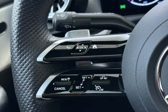 Mercedes-Benz CLA-Klasse (2025) thumbnail 16