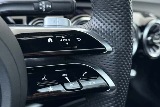 Mercedes-Benz CLA-Klasse (2025) thumbnail 17