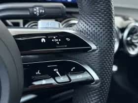 Mercedes-Benz CLA-Klasse thumbnail 17