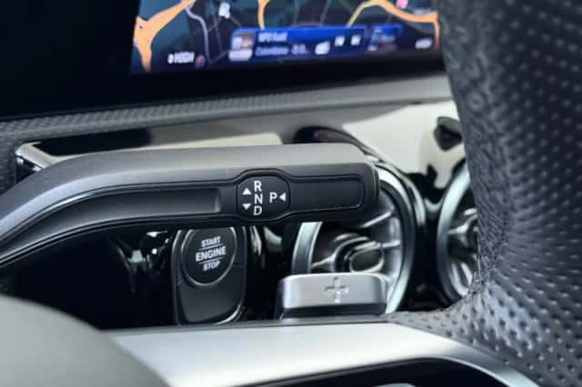 Mercedes-Benz CLA-Klasse (2025) thumbnail 18