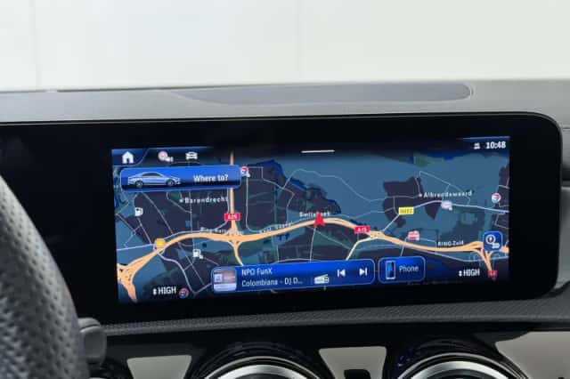 Mercedes-Benz CLA-Klasse (2025) thumbnail 20