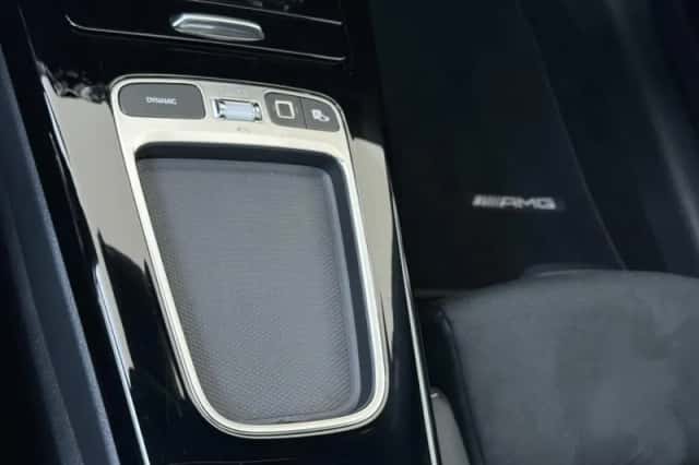 Mercedes-Benz CLA-Klasse (2025) thumbnail 24