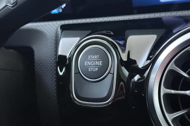 Mercedes-Benz CLA-Klasse (2025) thumbnail 26