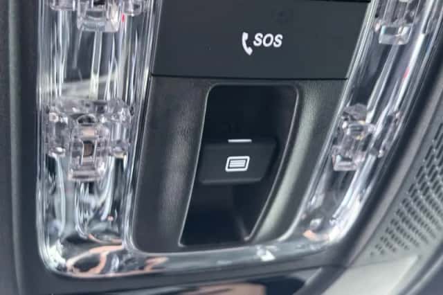 Mercedes-Benz CLA-Klasse (2025) thumbnail 28