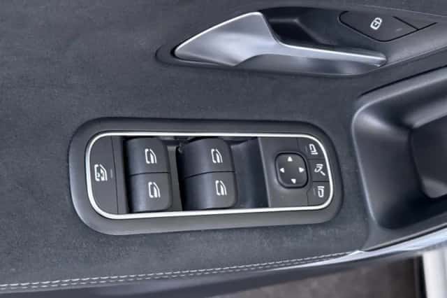 Mercedes-Benz CLA-Klasse (2025) thumbnail 31