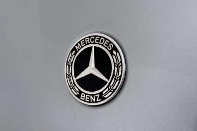 Mercedes-Benz CLA-Klasse (2025) thumbnail 34