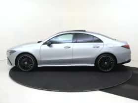 Mercedes-Benz CLA-Klasse thumbnail 10