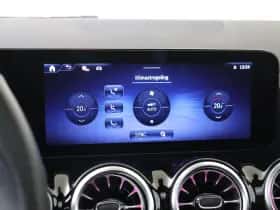 Mercedes-Benz GLA thumbnail 21