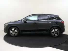 Mercedes-Benz GLA (2025) thumbnail 10