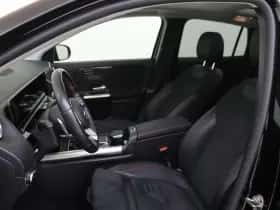 Mercedes-Benz GLA thumbnail 12
