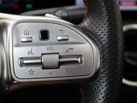 Mercedes-Benz GLA thumbnail 15