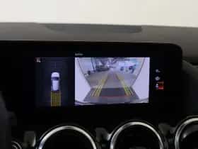 Mercedes-Benz GLA thumbnail 20