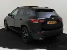 Mercedes-Benz GLA thumbnail 7