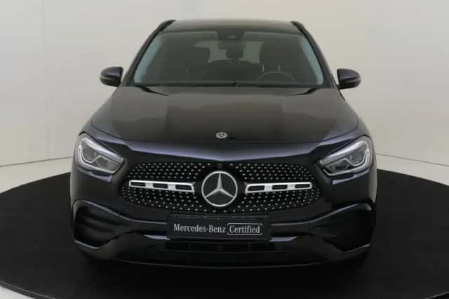 Mercedes-Benz GLA (2022) thumbnail 9