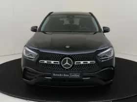 Mercedes-Benz GLA thumbnail 9