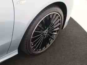 Mercedes-Benz CLA-Klasse thumbnail 11