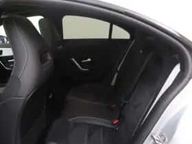 Mercedes-Benz CLA-Klasse thumbnail 12