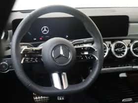 Mercedes-Benz CLA-Klasse thumbnail 13