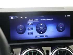 Mercedes-Benz CLA-Klasse thumbnail 20