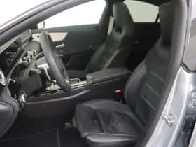 Mercedes-Benz CLA-Klasse thumbnail 4