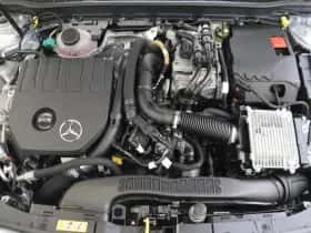 Mercedes-Benz CLA-Klasse thumbnail 32