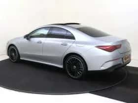 Mercedes-Benz CLA-Klasse (2025) thumbnail 6