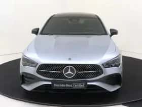 Mercedes-Benz CLA-Klasse (2025) thumbnail 7