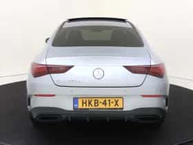 Mercedes-Benz CLA-Klasse thumbnail 8
