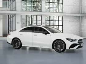 Mercedes-Benz CLA-Klasse thumbnail 6