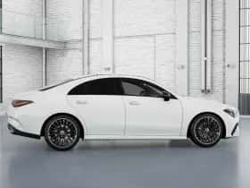 Mercedes-Benz CLA-Klasse thumbnail 7