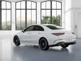 Mercedes-Benz CLA-Klasse thumbnail 10