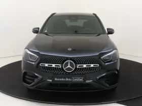 Mercedes-Benz GLA thumbnail 6