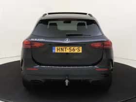 Mercedes-Benz GLA thumbnail 7