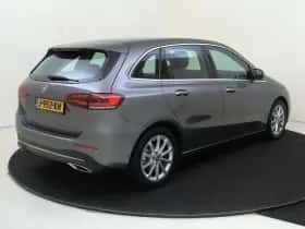 Mercedes-Benz B-Klasse (2020) thumbnail 2