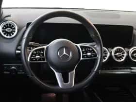 Mercedes-Benz B-Klasse (2020) thumbnail 11