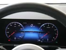 Mercedes-Benz B-Klasse (2020) thumbnail 12