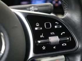 Mercedes-Benz B-Klasse (2020) thumbnail 14