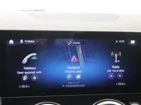 Mercedes-Benz B-Klasse (2020) thumbnail 16