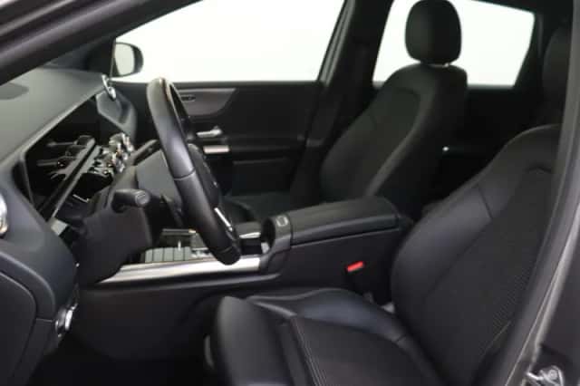 Mercedes-Benz B-Klasse (2020) thumbnail 3