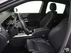 Mercedes-Benz B-Klasse (2020) thumbnail 3