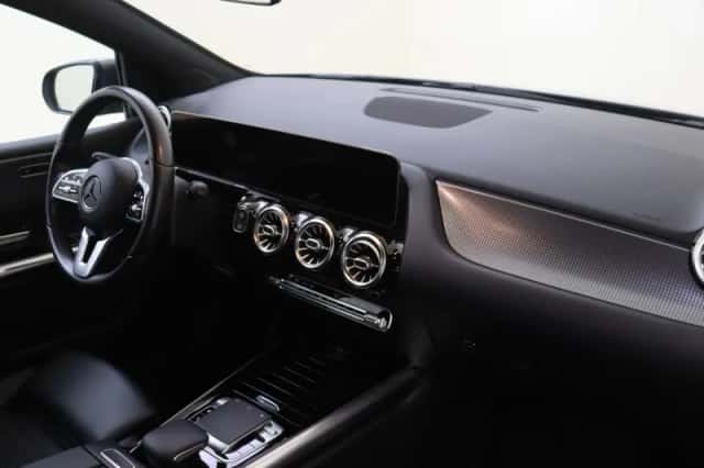 Mercedes-Benz B-Klasse (2020) thumbnail 4