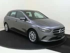 Mercedes-Benz B-Klasse (2020) thumbnail 5