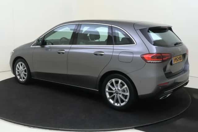 Mercedes-Benz B-Klasse (2020) thumbnail 6