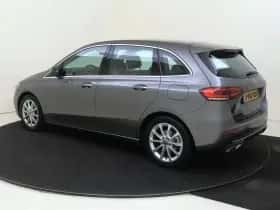 Mercedes-Benz B-Klasse (2020) thumbnail 6