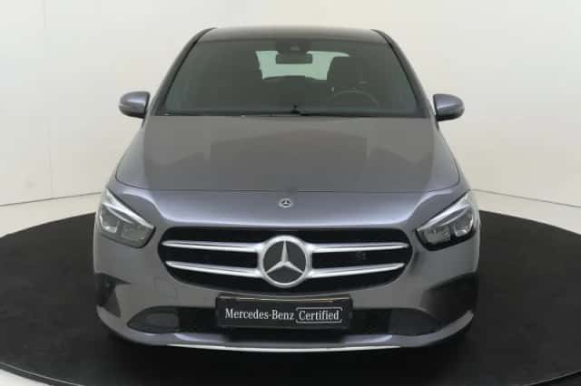 Mercedes-Benz B-Klasse (2020) thumbnail 7
